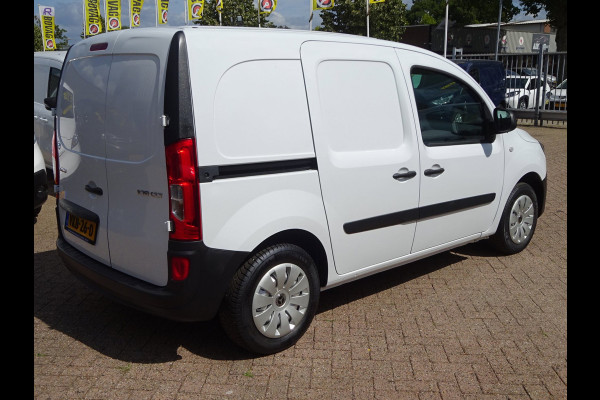 Mercedes-Benz Citan 108 CDI Airco SCHUIFDEUR ORIGINELE LAGE KILOMETERSTAND