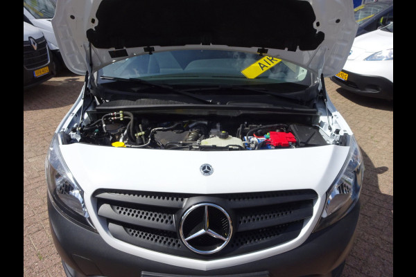 Mercedes-Benz Citan 108 CDI Airco SCHUIFDEUR ORIGINELE LAGE KILOMETERSTAND