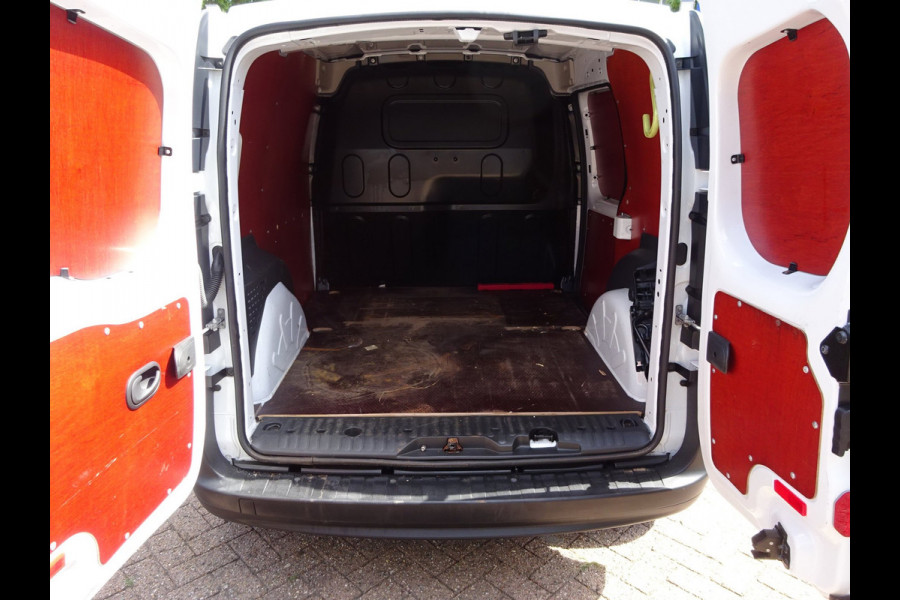 Mercedes-Benz Citan 108 CDI Airco SCHUIFDEUR ORIGINELE LAGE KILOMETERSTAND