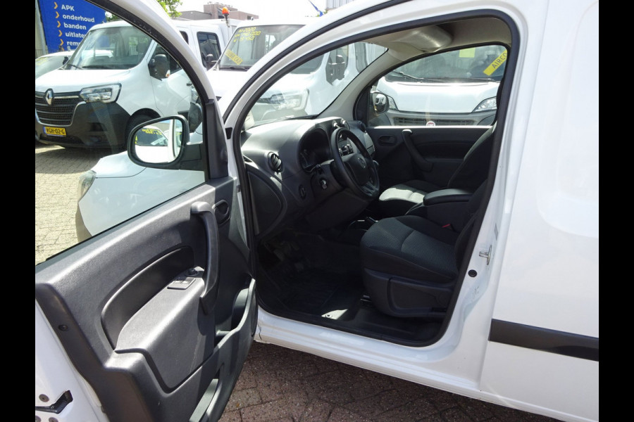 Mercedes-Benz Citan 108 CDI Airco SCHUIFDEUR ORIGINELE LAGE KILOMETERSTAND