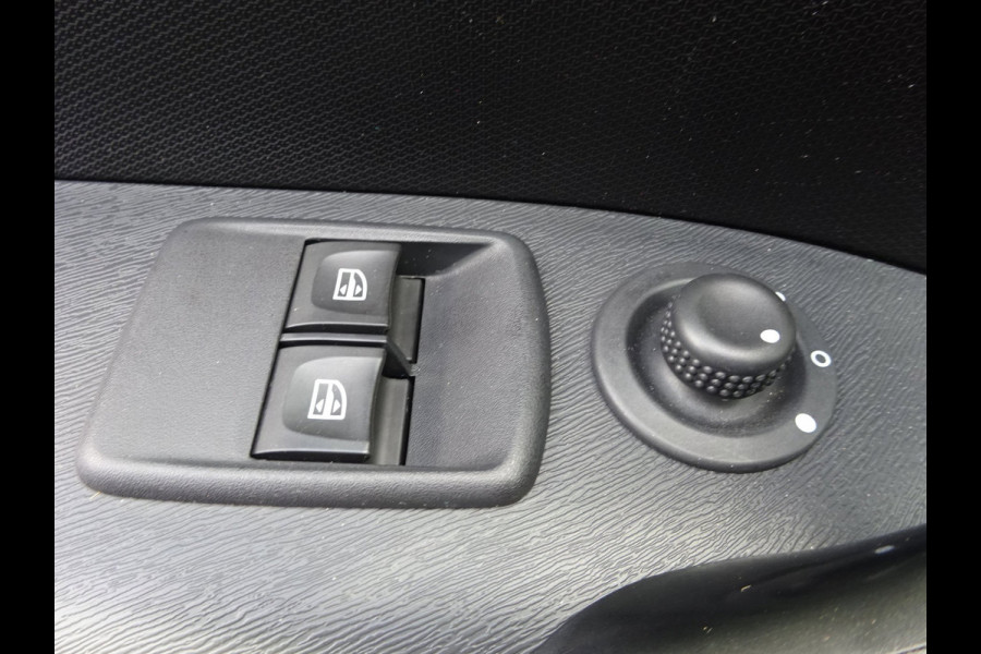 Mercedes-Benz Citan 108 CDI Airco SCHUIFDEUR ORIGINELE LAGE KILOMETERSTAND