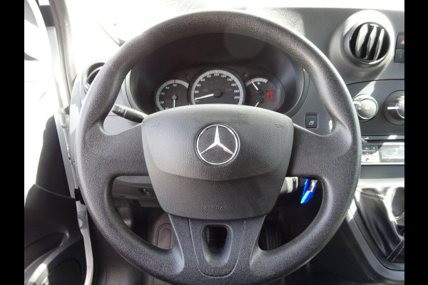 Mercedes-Benz Citan 108 CDI Airco SCHUIFDEUR ORIGINELE LAGE KILOMETERSTAND