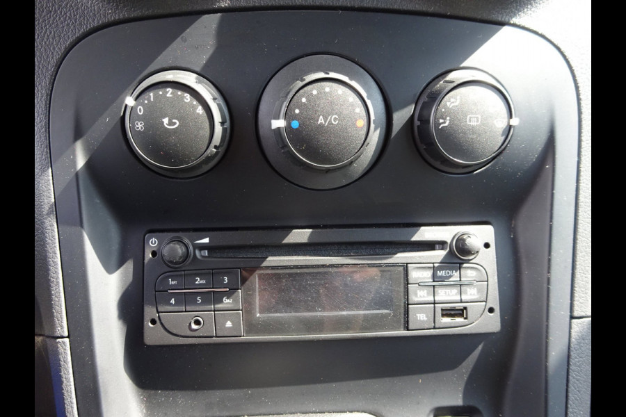 Mercedes-Benz Citan 108 CDI Airco SCHUIFDEUR ORIGINELE LAGE KILOMETERSTAND