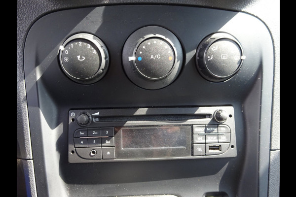 Mercedes-Benz Citan 108 CDI Airco SCHUIFDEUR ORIGINELE LAGE KILOMETERSTAND