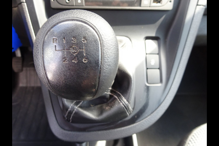 Mercedes-Benz Citan 108 CDI Airco SCHUIFDEUR ORIGINELE LAGE KILOMETERSTAND