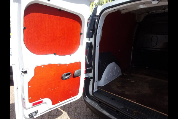 Mercedes-Benz Citan 108 CDI Airco SCHUIFDEUR ORIGINELE LAGE KILOMETERSTAND