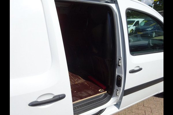 Mercedes-Benz Citan 108 CDI Airco SCHUIFDEUR ORIGINELE LAGE KILOMETERSTAND