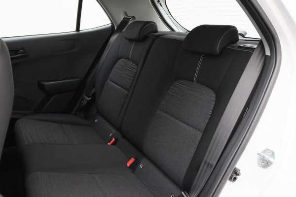 Kia Picanto 1.0 MPi ComfortLine 5-Deurs, Airco, Bluetooth, Elektr. Pakket