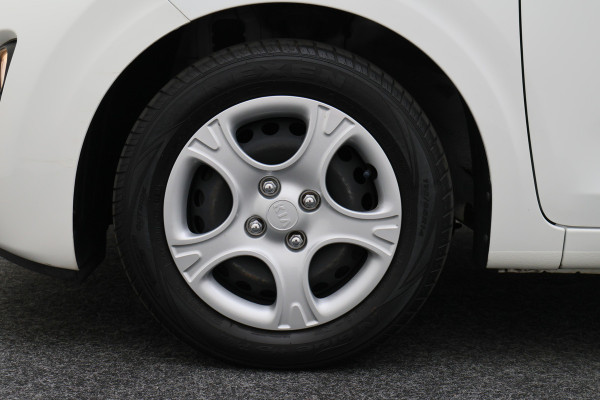 Kia Picanto 1.0 MPi ComfortLine 5-Deurs, Airco, Bluetooth, Elektr. Pakket