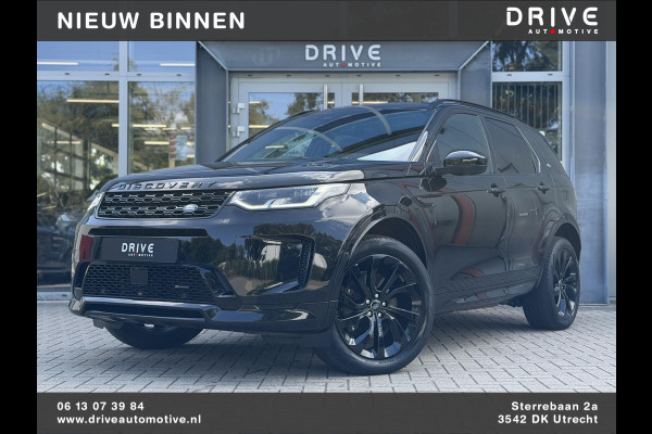 Land Rover Discovery Sport P300e 1.5 R-Dynamic HSE |Pano|ACC|Winter|Meridian|El.Trekhaak|