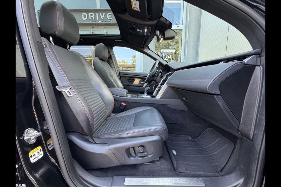 Land Rover Discovery Sport P300e 1.5 R-Dynamic HSE |Pano|ACC|Winter|Meridian|El.Trekhaak|
