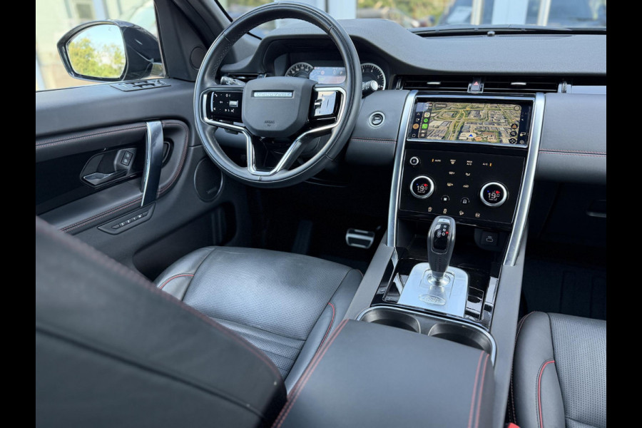 Land Rover Discovery Sport P300e 1.5 R-Dynamic HSE |Pano|ACC|Winter|Meridian|El.Trekhaak|
