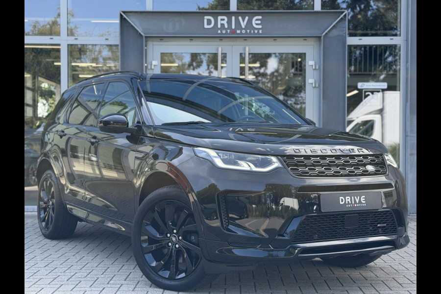 Land Rover Discovery Sport P300e 1.5 R-Dynamic HSE |Pano|ACC|Winter|Meridian|El.Trekhaak|