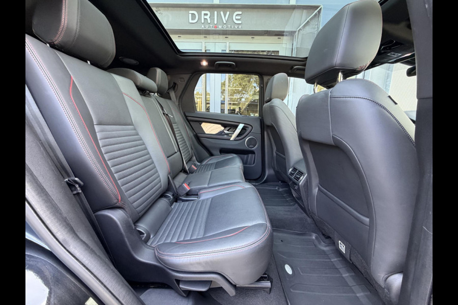 Land Rover Discovery Sport P300e 1.5 R-Dynamic HSE |Pano|ACC|Winter|Meridian|El.Trekhaak|