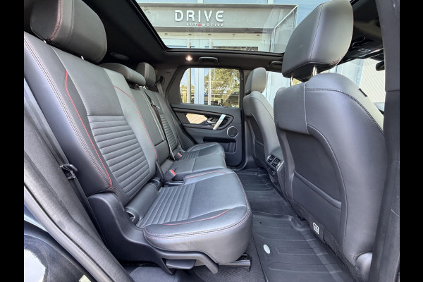 Land Rover Discovery Sport P300e 1.5 R-Dynamic HSE |Pano|ACC|Winter|Meridian|El.Trekhaak|