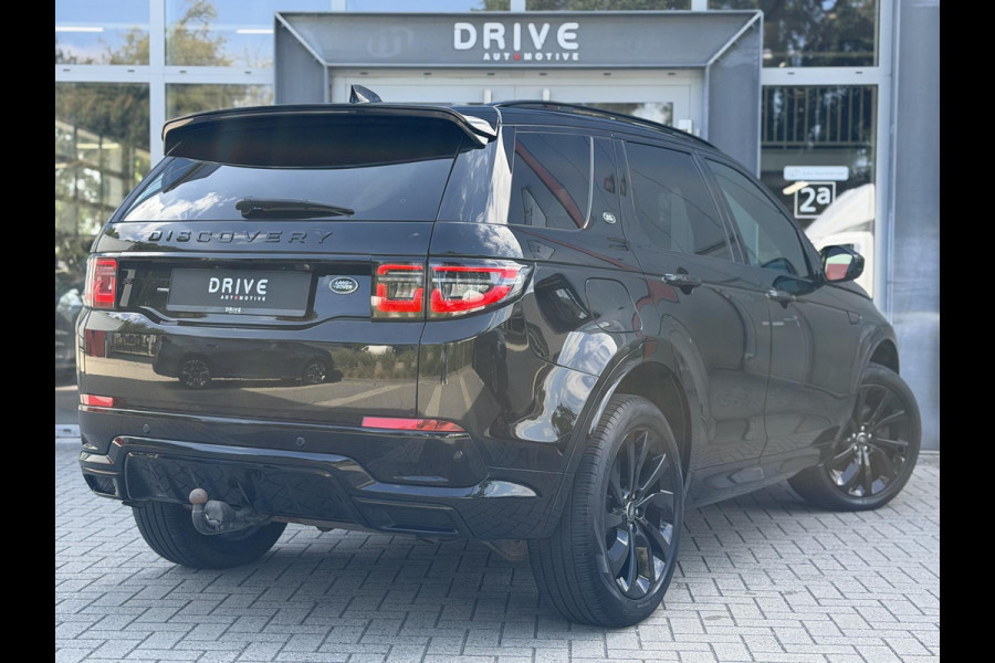Land Rover Discovery Sport P300e 1.5 R-Dynamic HSE |Pano|ACC|Winter|Meridian|El.Trekhaak|