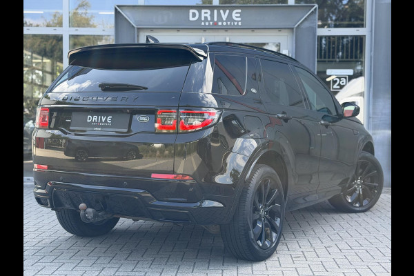 Land Rover Discovery Sport P300e 1.5 R-Dynamic HSE |Pano|ACC|Winter|Meridian|El.Trekhaak|