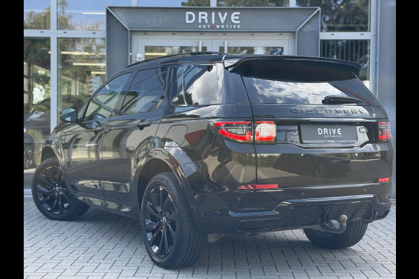 Land Rover Discovery Sport P300e 1.5 R-Dynamic HSE |Pano|ACC|Winter|Meridian|El.Trekhaak|