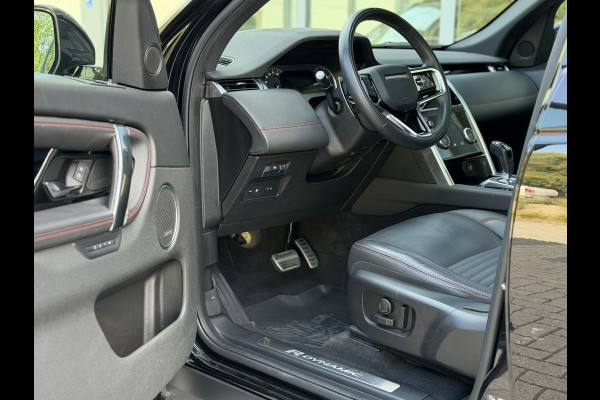 Land Rover Discovery Sport P300e 1.5 R-Dynamic HSE |Pano|ACC|Winter|Meridian|El.Trekhaak|