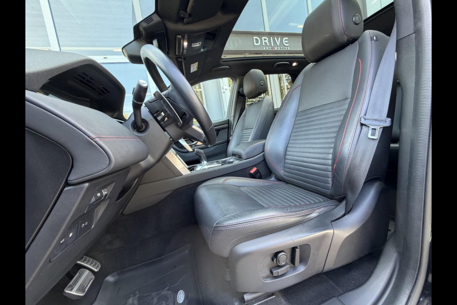 Land Rover Discovery Sport P300e 1.5 R-Dynamic HSE |Pano|ACC|Winter|Meridian|El.Trekhaak|