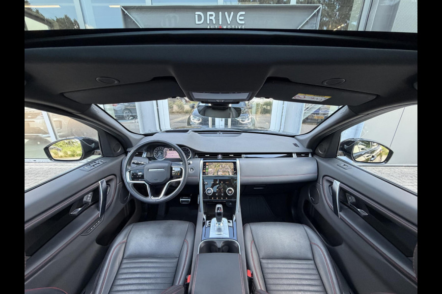Land Rover Discovery Sport P300e 1.5 R-Dynamic HSE |Pano|ACC|Winter|Meridian|El.Trekhaak|