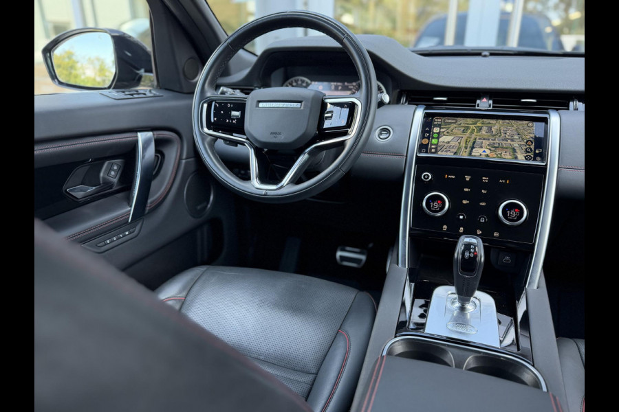 Land Rover Discovery Sport P300e 1.5 R-Dynamic HSE |Pano|ACC|Winter|Meridian|El.Trekhaak|
