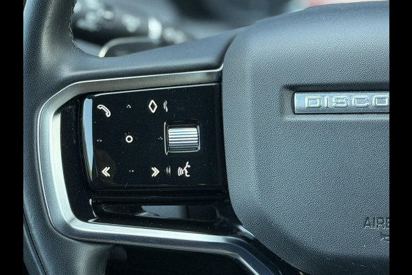 Land Rover Discovery Sport P300e 1.5 R-Dynamic HSE |Pano|ACC|Winter|Meridian|El.Trekhaak|