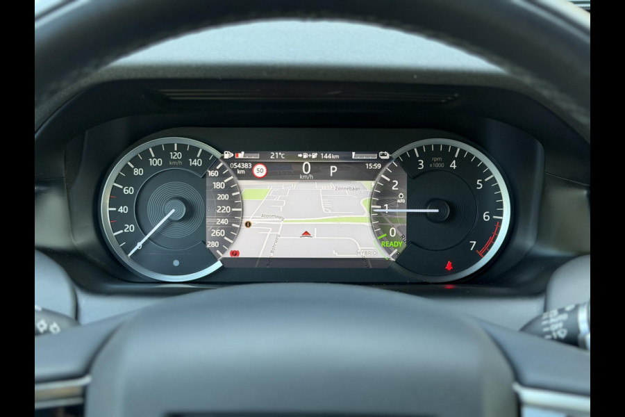 Land Rover Discovery Sport P300e 1.5 R-Dynamic HSE |Pano|ACC|Winter|Meridian|El.Trekhaak|