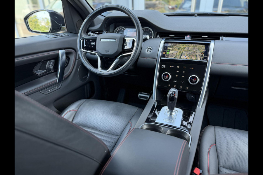 Land Rover Discovery Sport P300e 1.5 R-Dynamic HSE |Pano|ACC|Winter|Meridian|El.Trekhaak|
