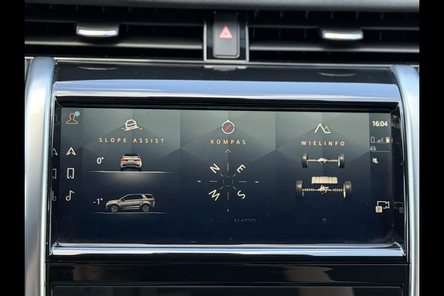Land Rover Discovery Sport P300e 1.5 R-Dynamic HSE |Pano|ACC|Winter|Meridian|El.Trekhaak|