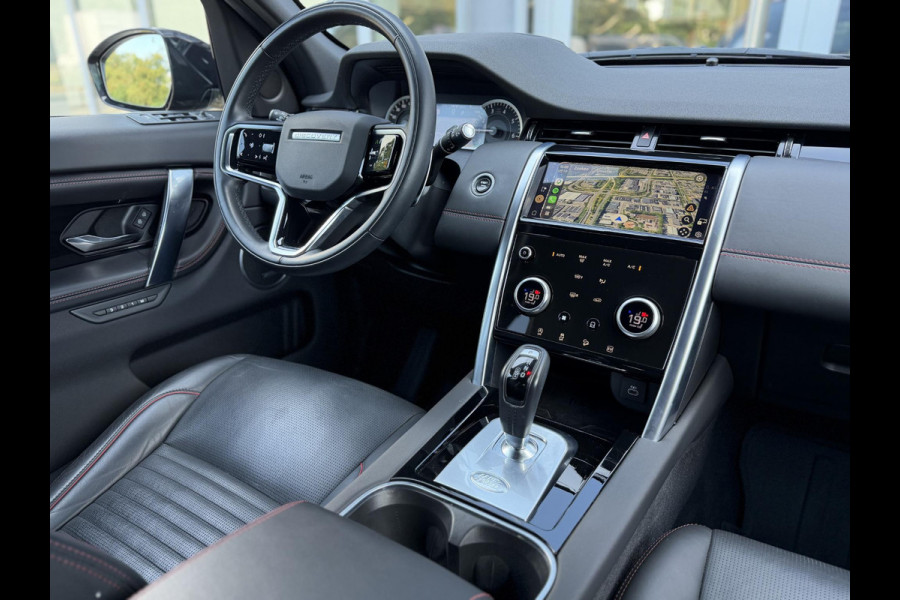 Land Rover Discovery Sport P300e 1.5 R-Dynamic HSE |Pano|ACC|Winter|Meridian|El.Trekhaak|