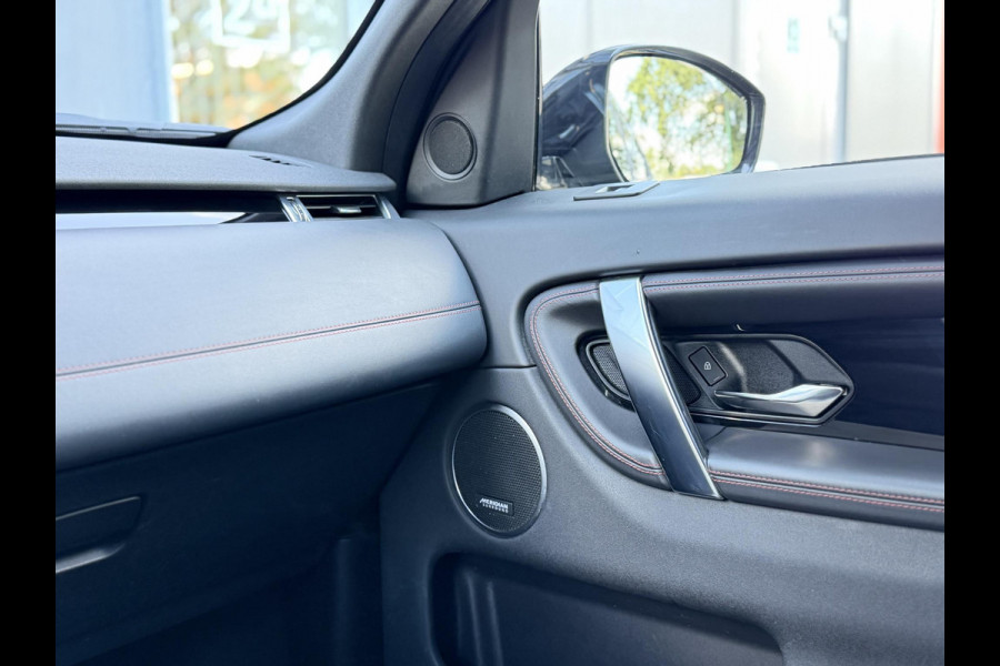 Land Rover Discovery Sport P300e 1.5 R-Dynamic HSE |Pano|ACC|Winter|Meridian|El.Trekhaak|