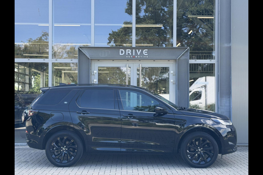 Land Rover Discovery Sport P300e 1.5 R-Dynamic HSE |Pano|ACC|Winter|Meridian|El.Trekhaak|