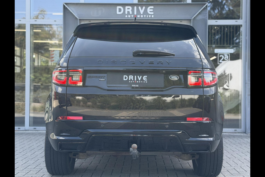 Land Rover Discovery Sport P300e 1.5 R-Dynamic HSE |Pano|ACC|Winter|Meridian|El.Trekhaak|
