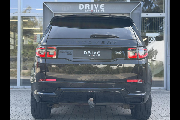 Land Rover Discovery Sport P300e 1.5 R-Dynamic HSE |Pano|ACC|Winter|Meridian|El.Trekhaak|