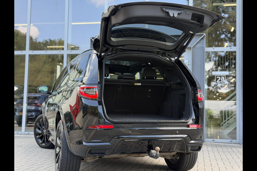 Land Rover Discovery Sport P300e 1.5 R-Dynamic HSE |Pano|ACC|Winter|Meridian|El.Trekhaak|