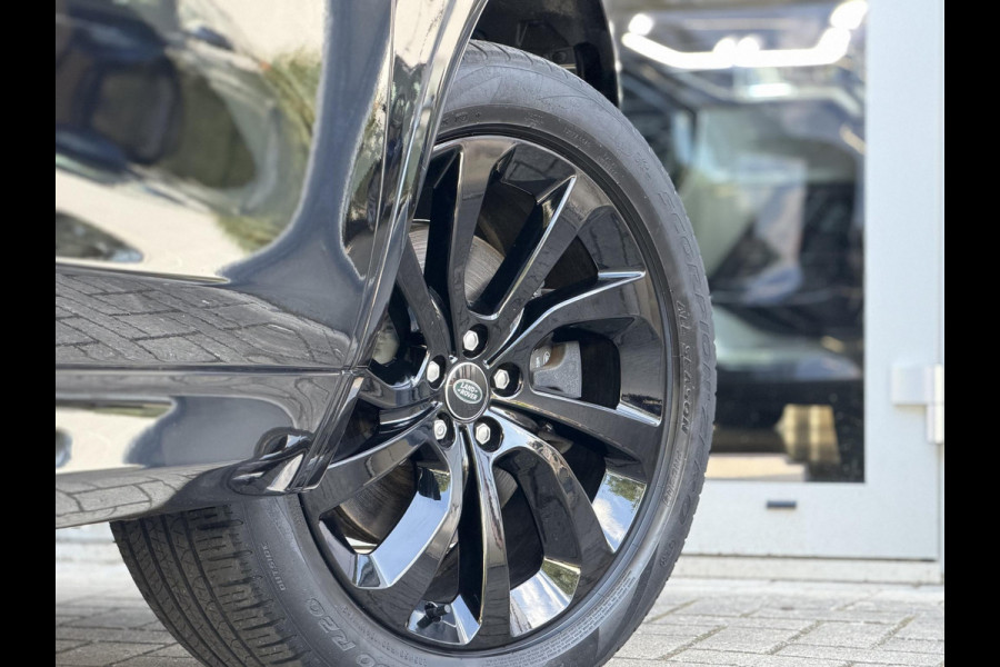 Land Rover Discovery Sport P300e 1.5 R-Dynamic HSE |Pano|ACC|Winter|Meridian|El.Trekhaak|
