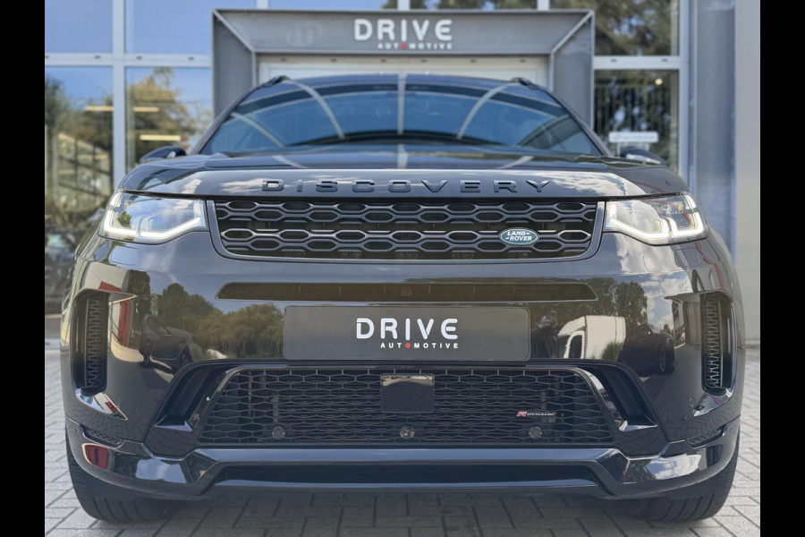 Land Rover Discovery Sport P300e 1.5 R-Dynamic HSE |Pano|ACC|Winter|Meridian|El.Trekhaak|