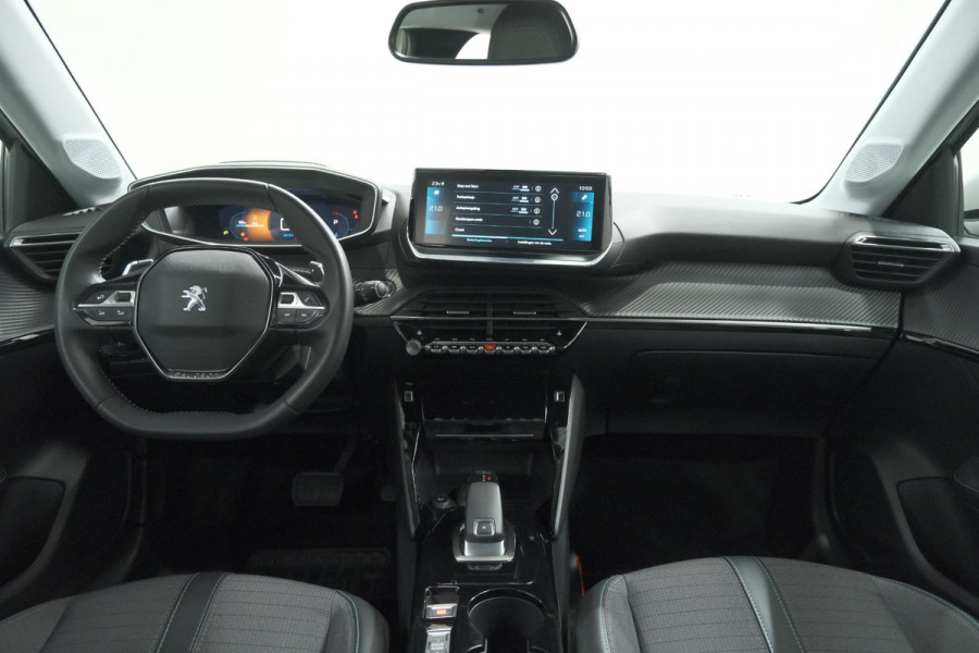 Peugeot 208 PureTech 130 EAT8 Allure Pack | Adaptieve Cruise Control | Navigatie | Camera | Parkeersensoren