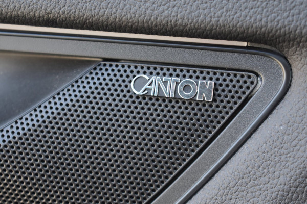 Škoda Kodiaq 1.5 TSI Sportline 7p. | PANORAMADAK | TREKHAAK | NAP | CANTON | STOELVERWARMING | DEALER ONDERHOUDEN