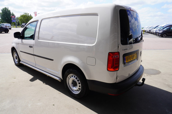 Volkswagen Caddy 2.0 TDI L2H1 BMT Maxi Trendline nr, V105 | Airco | Cruise | Trekhaak