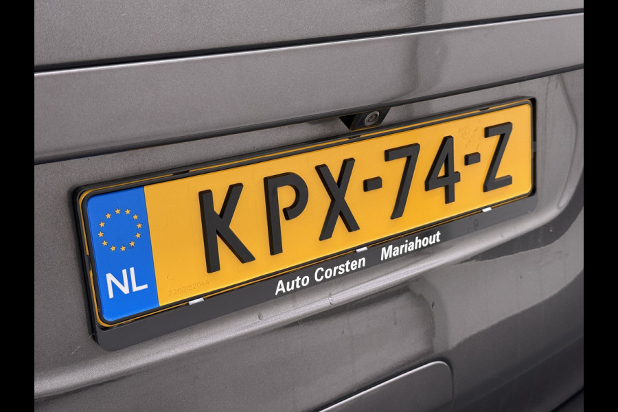 Opel Vivaro -e Zafira Life e Vivaro Combi Electric Zafira Electric L3 8-Personen L3 75 kWh Camera Apple Carplay Android Dual-ECC PDC-a+v Stoelv bordherkenning Cruise Control Led Keyless Priv.Glass Led Licht+Zichtpakket Spoorassist Dubbele Schuifdeur  Lengte 3 Grootste Accu-pakket 1.000kg Trekvermogen  € 67.000 nieuw !