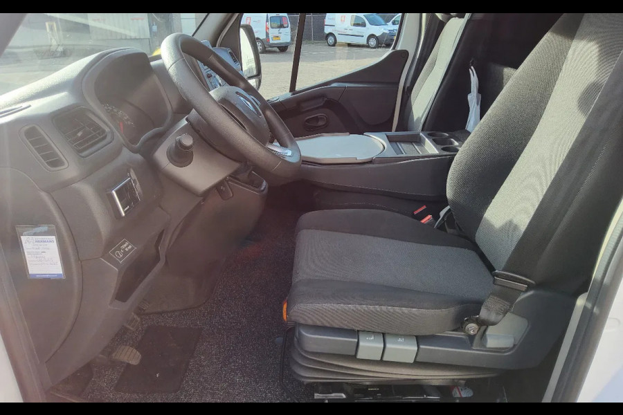 Renault Master 145.35 L4H3 - VTG-28-K - RWD EL GESLOTEN - EURO 6