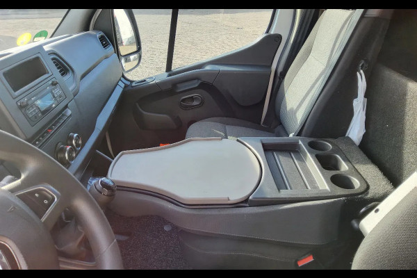 Renault Master 145.35 L4H3 - VTG-28-K - RWD EL GESLOTEN - EURO 6