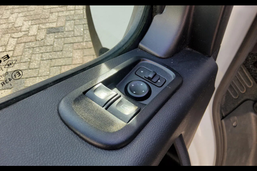 Renault Master 145.35 L4H3 - VTG-28-K - RWD EL GESLOTEN - EURO 6