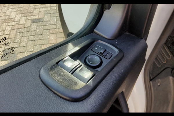 Renault Master 145.35 L4H3 - VTG-28-K - RWD EL GESLOTEN - EURO 6