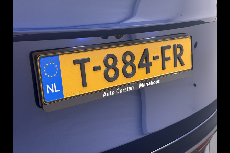 Tesla Model Y RWD 300PK LFP Accu Trekhaak Spoiler 20"lm Warmtepomp Leer PanoDak Navi Premium-Audio Ecc Adap.Cruise Camera's Traffic-Aware-Cruise+Sturen  AI FSD-3 Computer SOH 92% Stuur+Stoelverwarming Led Traffic-Aware Cruise Control Toybox Elek.Achterklep 1.600KG Trekgewicht 1e Eigenaar Origineel Nederlandse Auto