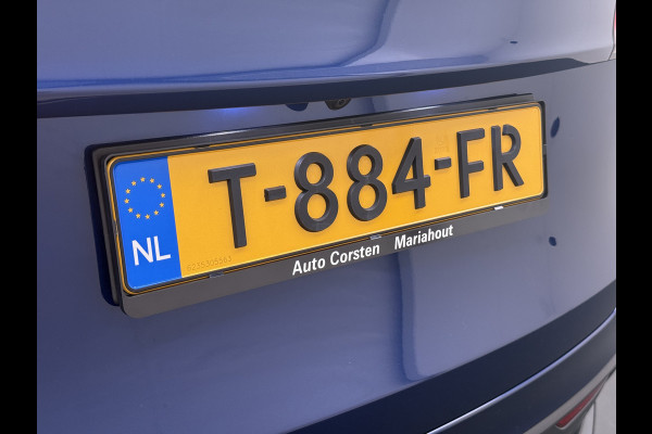 Tesla Model Y RWD 300PK LFP Accu Trekhaak Spoiler 20"lm Warmtepomp Leer PanoDak Navi Premium-Audio Ecc Adap.Cruise Camera's Traffic-Aware-Cruise+Sturen  AI FSD-3 Computer SOH 92% Stuur+Stoelverwarming Led Traffic-Aware Cruise Control Toybox Elek.Achterklep 1.600KG Trekgewicht 1e Eigenaar Origineel Nederlandse Auto