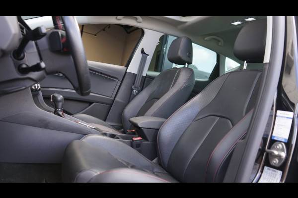 Seat Leon FR 2.0 TSI AUTOMAAT|ACC|BEATS|CAMERA|CLIMA|FULL LED|KEYLESS|LEDER|MODE|PANORAMA|VIRTUEEL|STOELVERWARMING