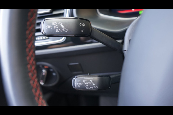 Seat Leon FR 2.0 TSI AUTOMAAT|ACC|BEATS|CAMERA|CLIMA|FULL LED|KEYLESS|LEDER|MODE|PANORAMA|VIRTUEEL|STOELVERWARMING